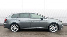 SEAT Leon 1.4 TSI 125 FR Technology 5dr Petrol Estate